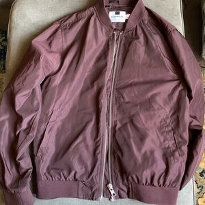 Topman Bomber Jacket